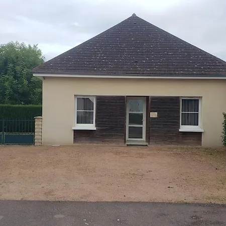 La Petite Velle Holiday home *