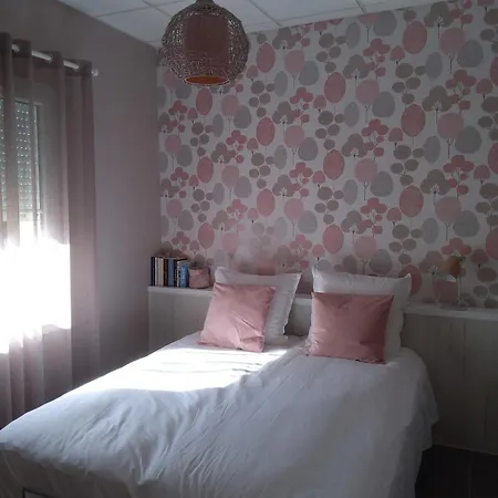 La Petite Velle Holiday home *