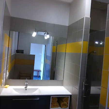 Holiday home La Petite Velle *