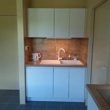 La Petite Velle Holiday home Vallon-en-Sully