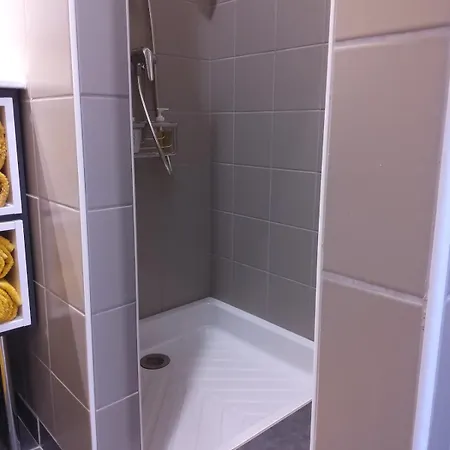 Holiday home La Petite Velle Vallon-en-Sully
