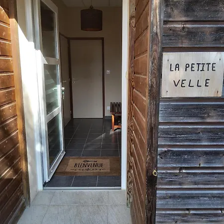 La Petite Velle Vallon-en-Sully