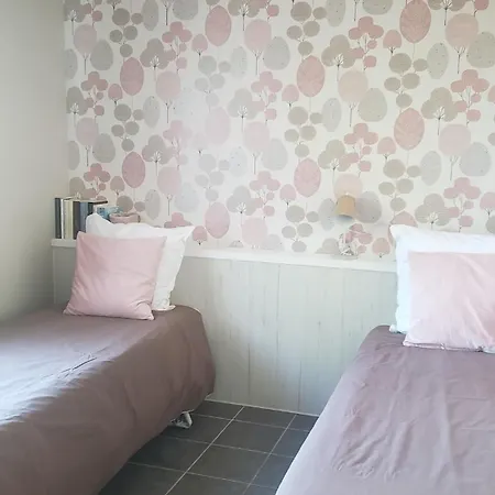 La Petite Velle Holiday home